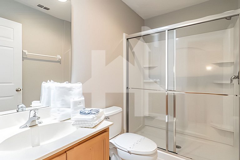 Vacation Home Near Disney, 3 bedrooms