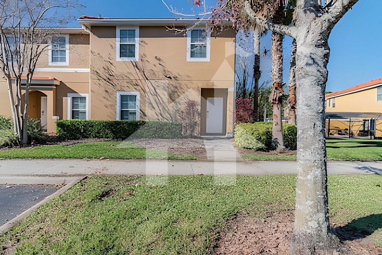 Vacation Home Near Disney, 3 bedrooms