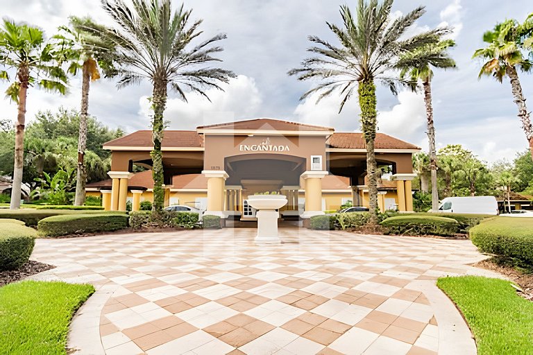 4U - ER3074 · 3Q/2.5B ✰ Jacuzzi ✰ Cama King