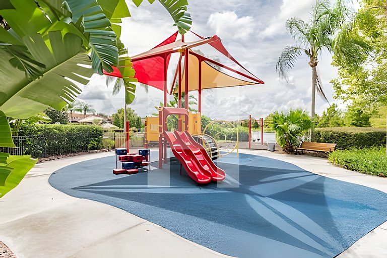 Vacation Home Near Disney, 3 bedrooms