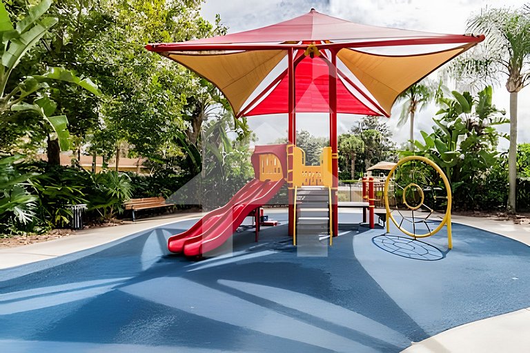 Vacation Home Near Disney, 3 bedrooms