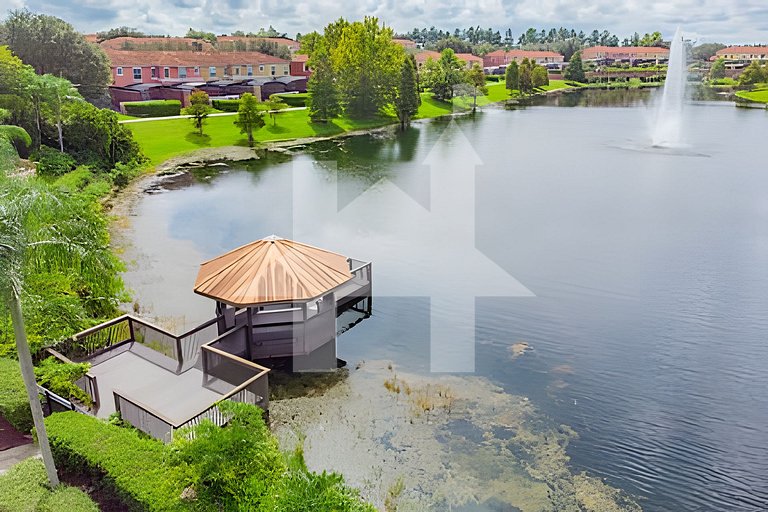 Vacation Home Near Disney, 3 bedrooms
