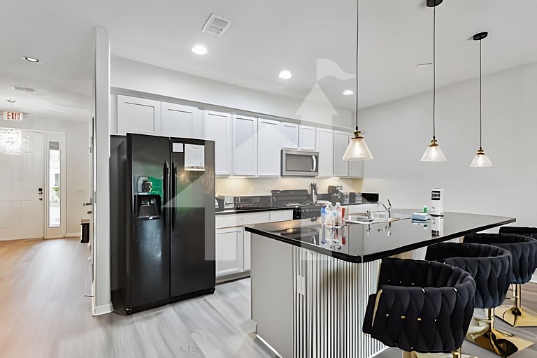 Vacation Home Near Disney, 4 bedrooms