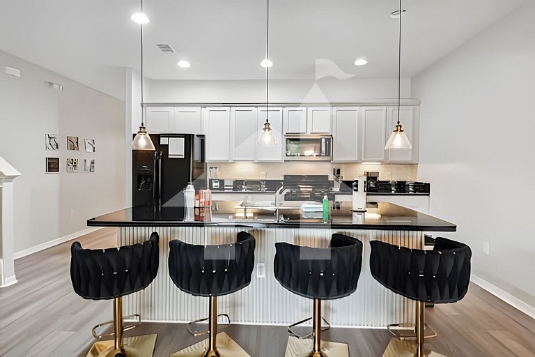 Vacation Home Near Disney, 4 bedrooms