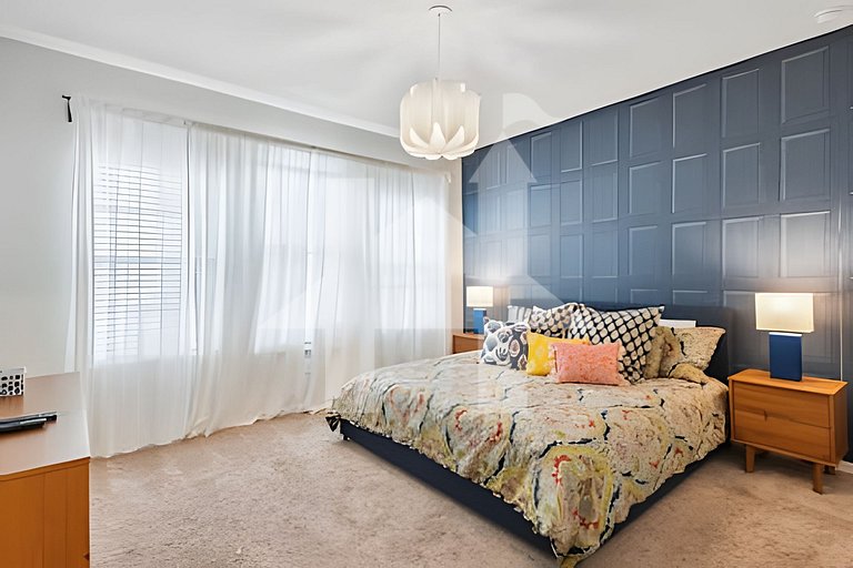 Vacation Home Near Disney, 4 bedrooms