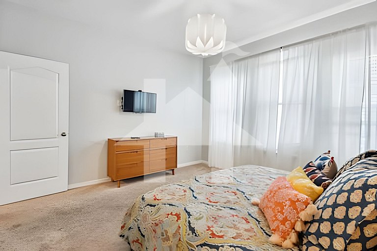 Vacation Home Near Disney, 4 bedrooms
