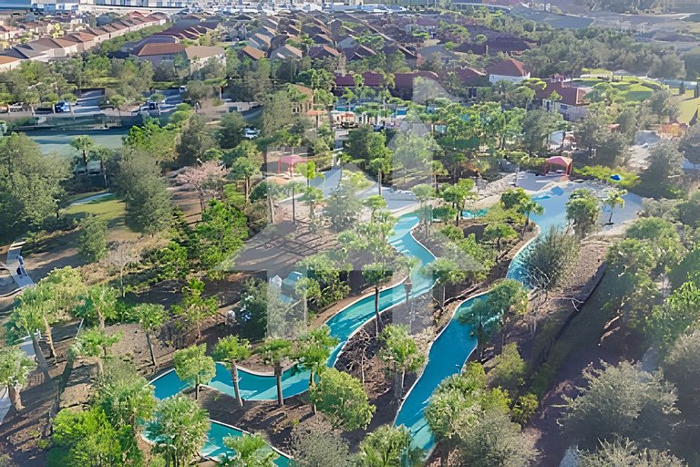 4747- Piscina Privativa e Quartos Temáticos no Solterra