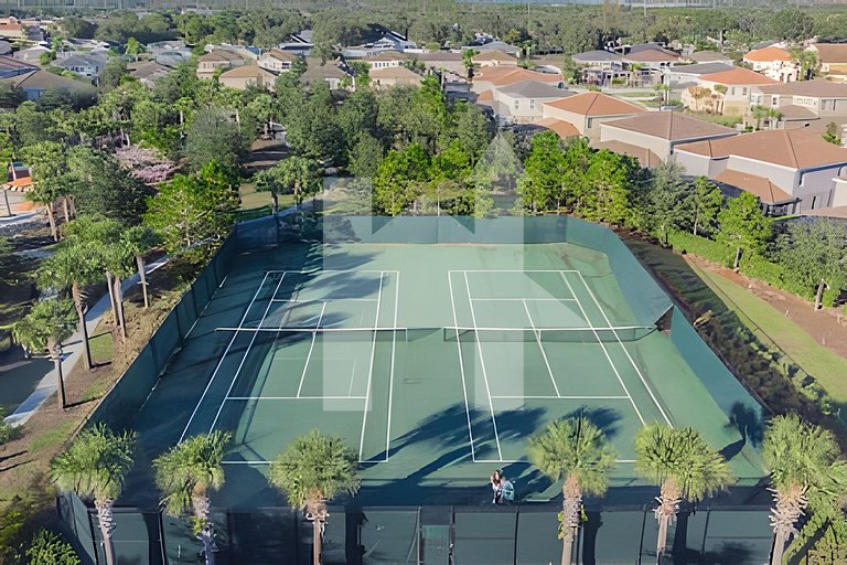 Vacation Home Near Disney, 4 bedrooms