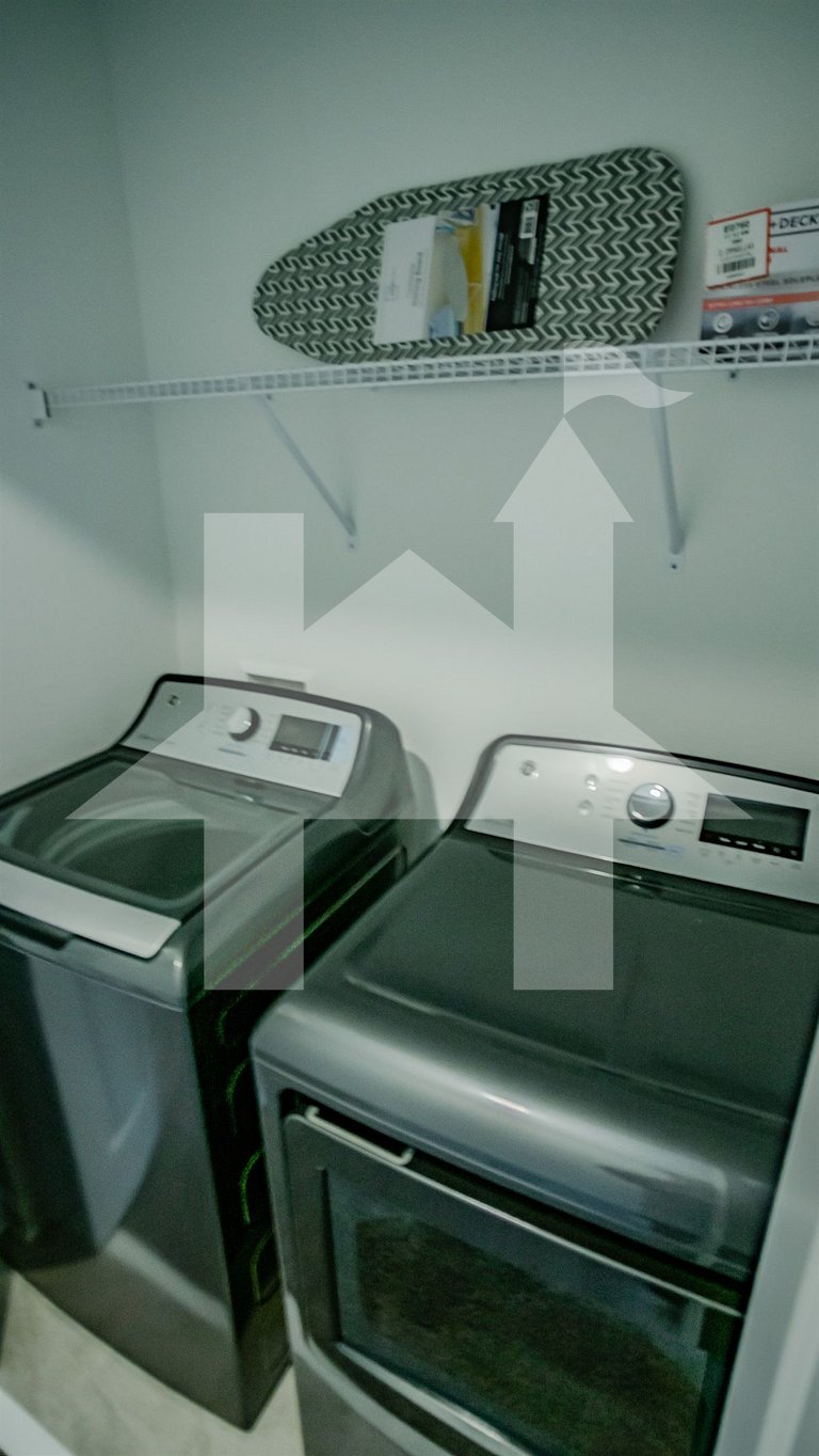 Townhouse 4Hab Storey Lake, Piscina Climatizada