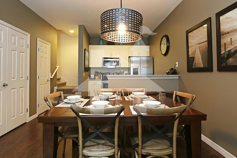 3BR West Lucaya w/ Clubhouse – Near Disney