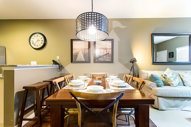 3BR West Lucaya w/ Clubhouse – Near Disney