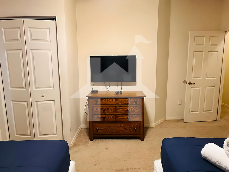 3BR West Lucaya w/ Clubhouse – Near Disney