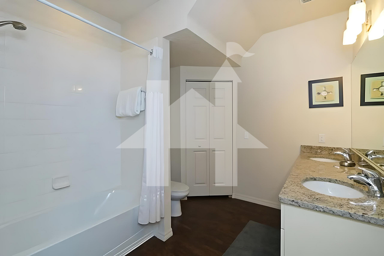 3BR West Lucaya w/ Clubhouse – Near Disney