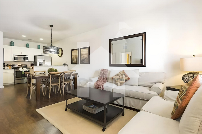 Casa 3Q em Resort Fechado – A Minutos da Disney