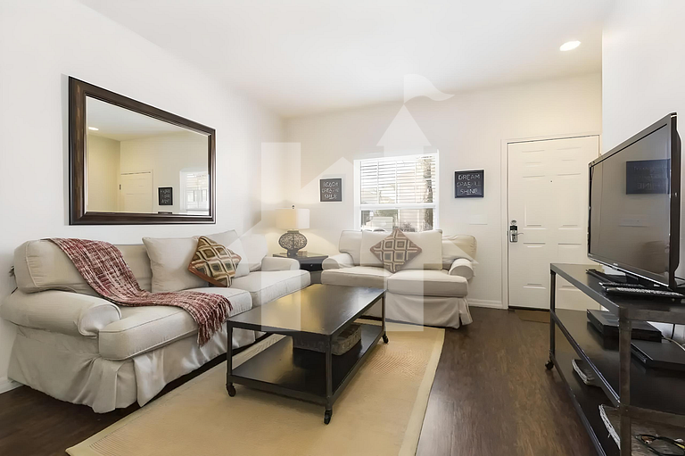 Casa 3Q em Resort Fechado – A Minutos da Disney