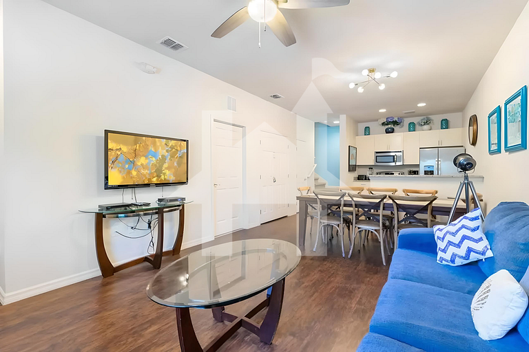 Casa 3Q c/ Piscina de Resort e sala de jogos