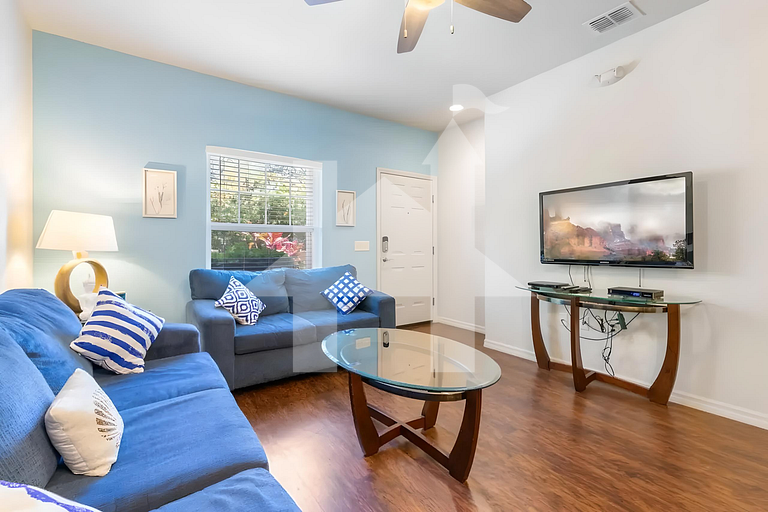 3BR Home w/ Resort Pool & Game Room