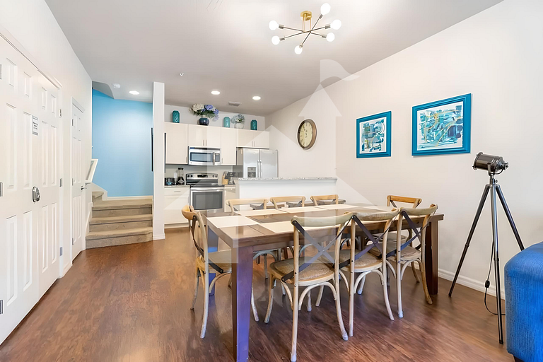 Casa 3Q c/ Piscina de Resort e sala de jogos