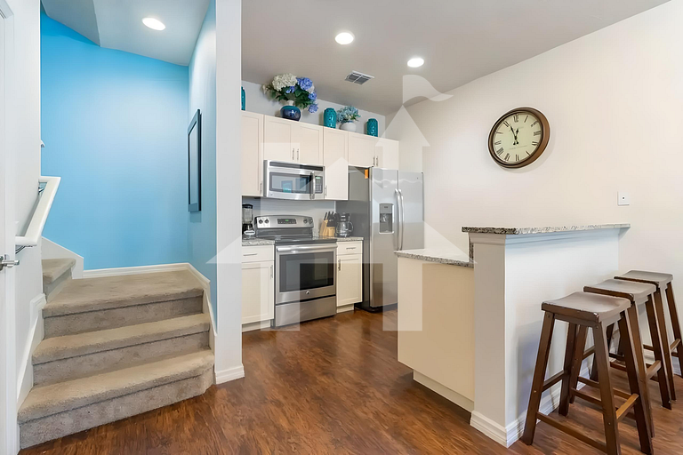 Casa 3Q c/ Piscina de Resort e sala de jogos