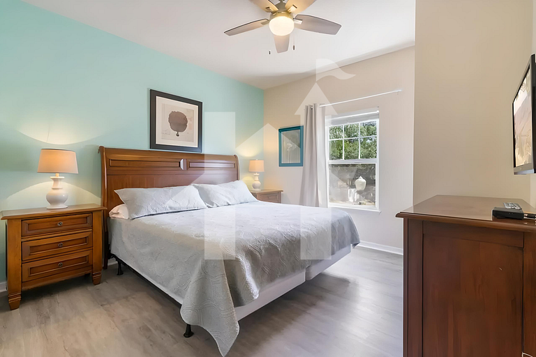 3BR Home w/ Resort Pool & Game Room