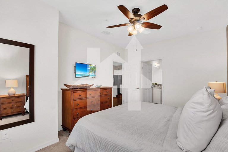 Casa 3Hab West Lucaya Cerca de Disney