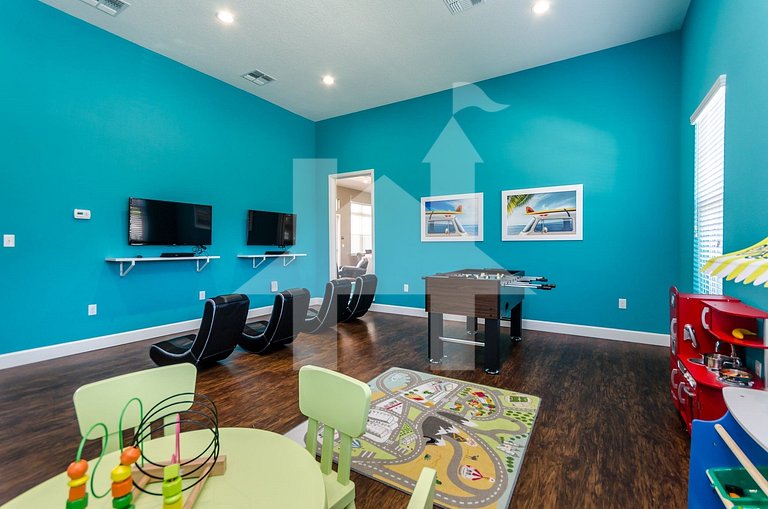 Casa 3Hab West Lucaya Cerca de Disney