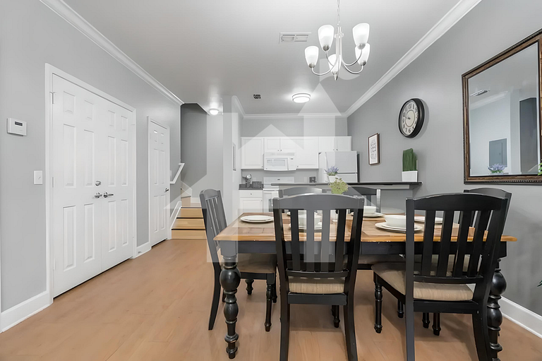 Townhome de 3 Quartos no Lucaya Resort Perto da Disney