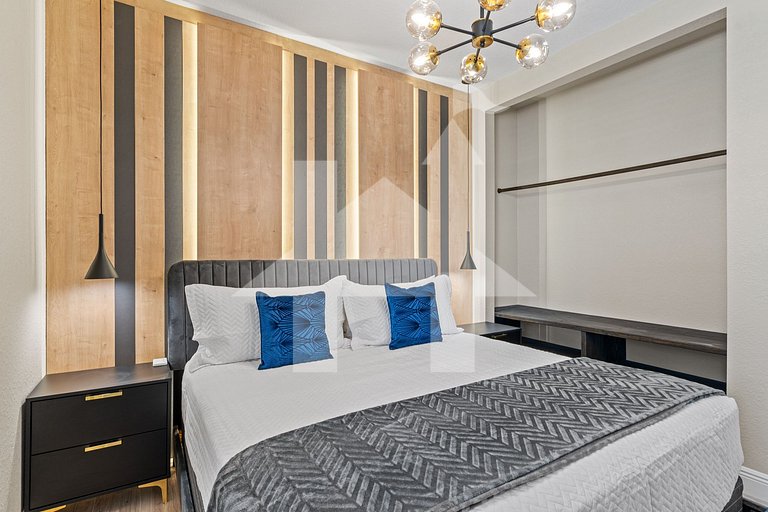 6Q Windsor Hills, Piscina Privativa + Game Room