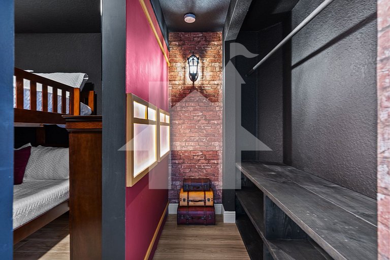 6Q Windsor Hills, Piscina Privativa + Game Room