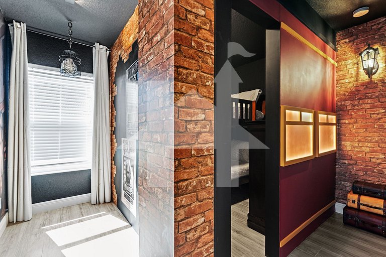 6Q Windsor Hills, Piscina Privativa + Game Room