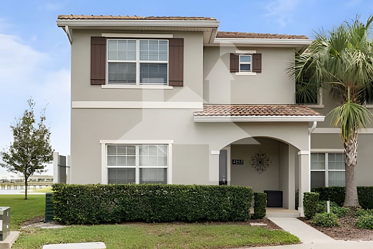 Vacation Home Near Disney, 5 bedrooms