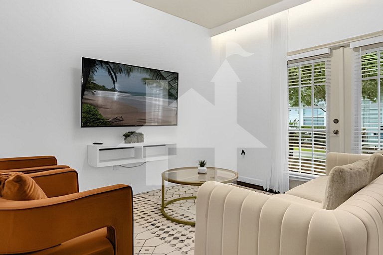 4BR Retreat w/ Pool Access 10min to Disney