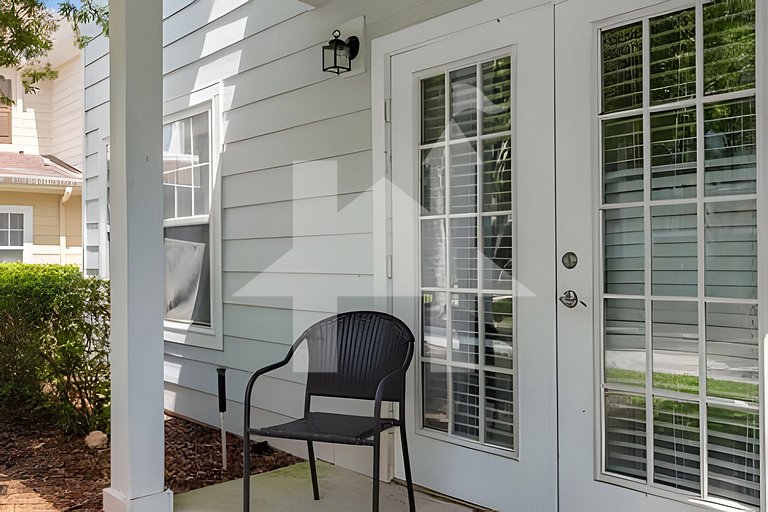 4BR Retreat w/ Pool Access 10min to Disney