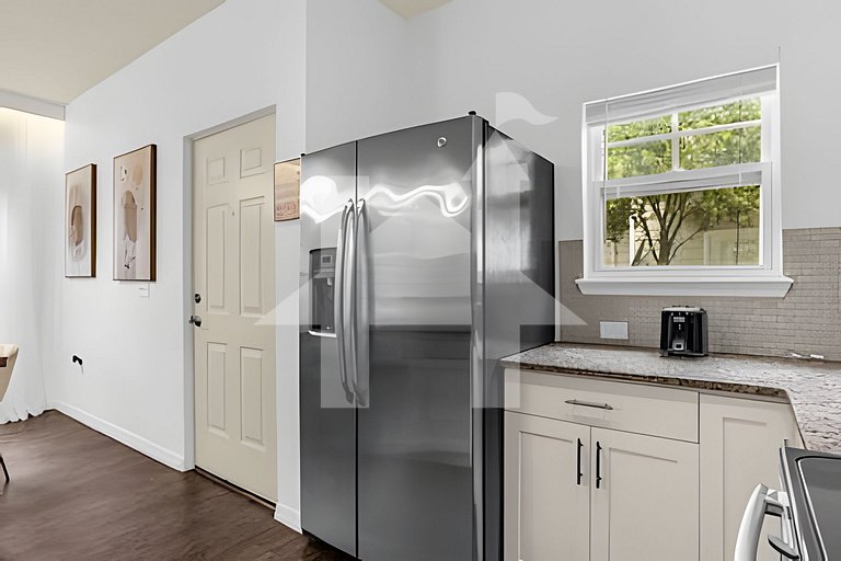 Casa 4Q c/ Piscina e Clubhouse — 10min da Disney