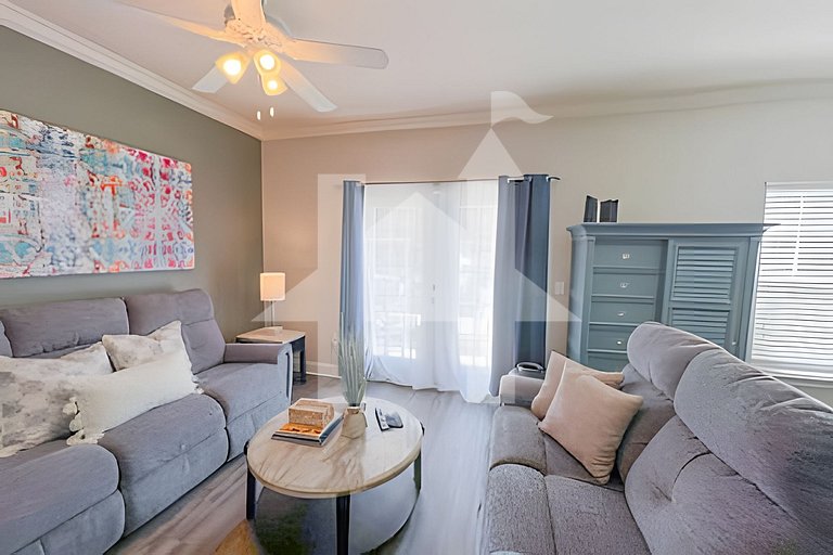 Townhome 4BR near Disney w/ Resort & Bakery