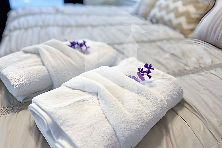 Casa 4Q perto da Disney c/ Resort e Padaria