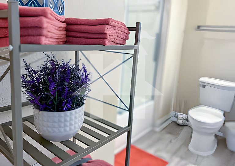 Townhome 4BR near Disney w/ Resort & Bakery