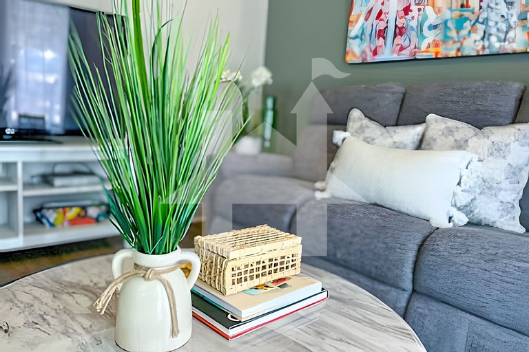 Casa 4Q perto da Disney c/ Resort e Padaria