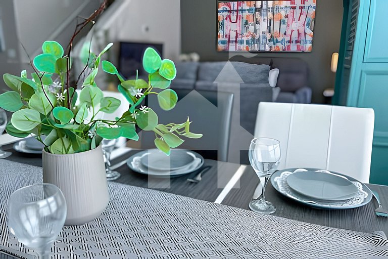 Townhome 4BR near Disney w/ Resort & Bakery