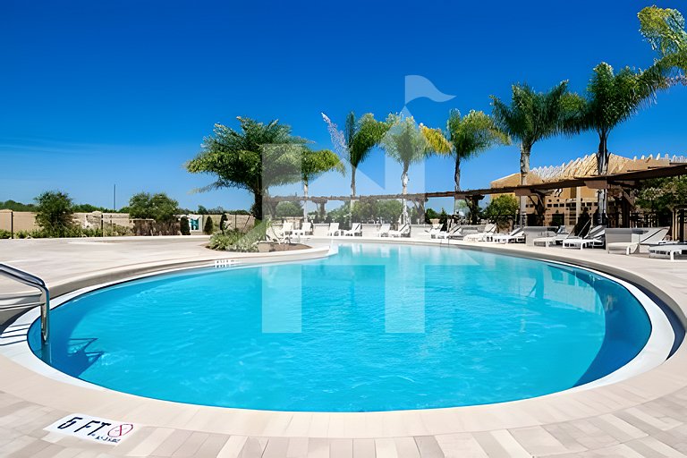 Casa 4Q perto da Disney c/ Resort e Padaria