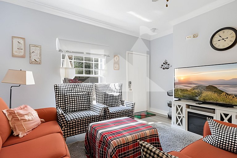 Casa Moderna 3Q – Perto da Disney