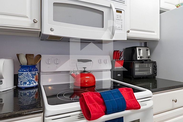 Modern 3BR Near Disney – Lucaya Resort