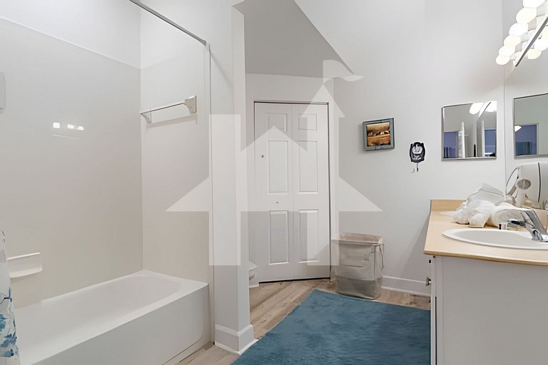 Modern 3BR Near Disney – Lucaya Resort