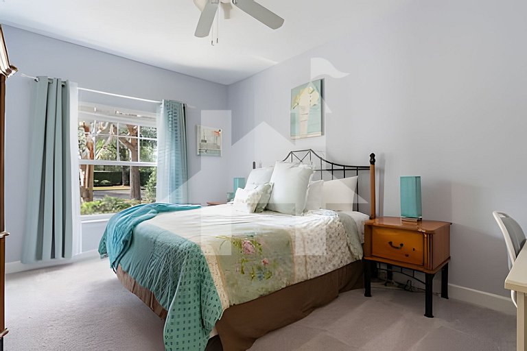 Modern 3BR Near Disney – Lucaya Resort