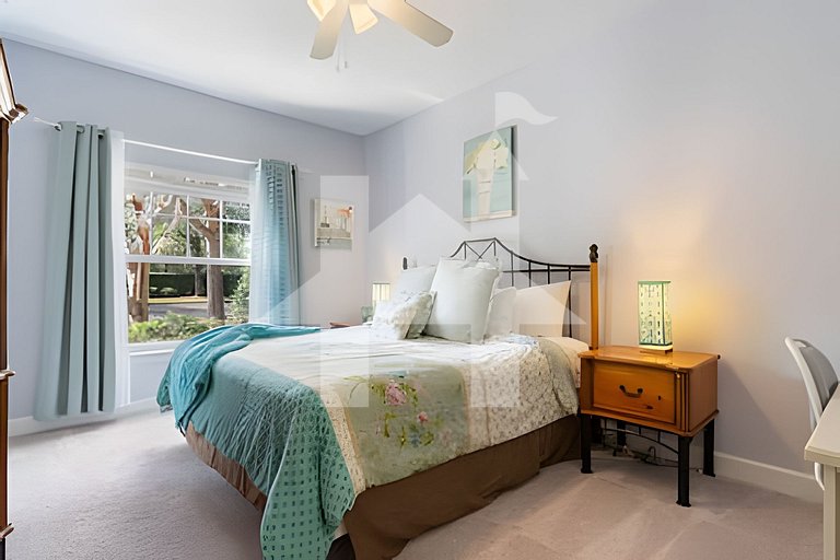 Modern 3BR Near Disney – Lucaya Resort