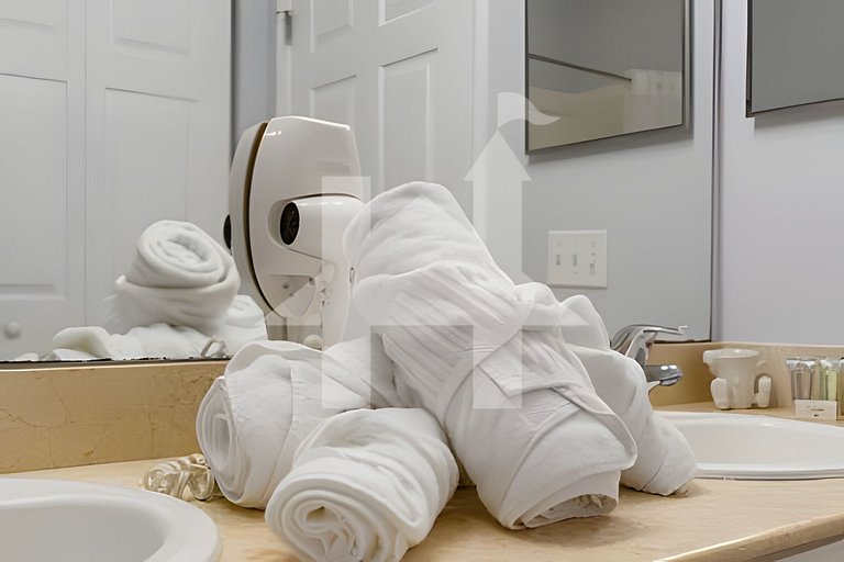 Casa Moderna 3Q – Perto da Disney