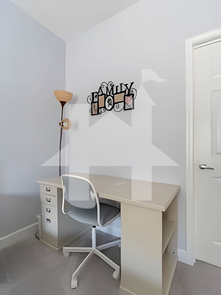 Casa Aconchegante com 3 Quartos - A Apenas 10 Minutos da Dis