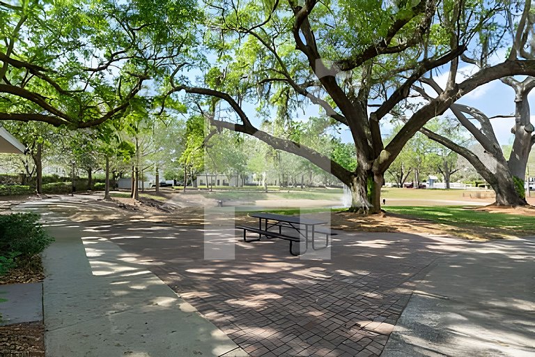 Modern 3BR Near Disney – Lucaya Resort