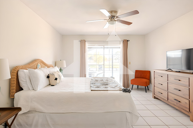 SVH - 3133 · 3BD/2BA Amazing Villa 10min->Disney