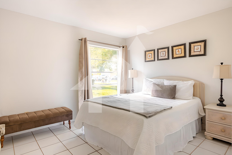 3BD/2BA Amazing Villa 10min->Disney